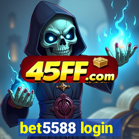 bet5588 login